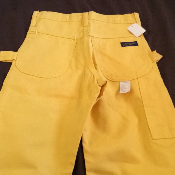 Girls pants - Picture 2 of 5